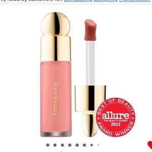 Rare beauty blush